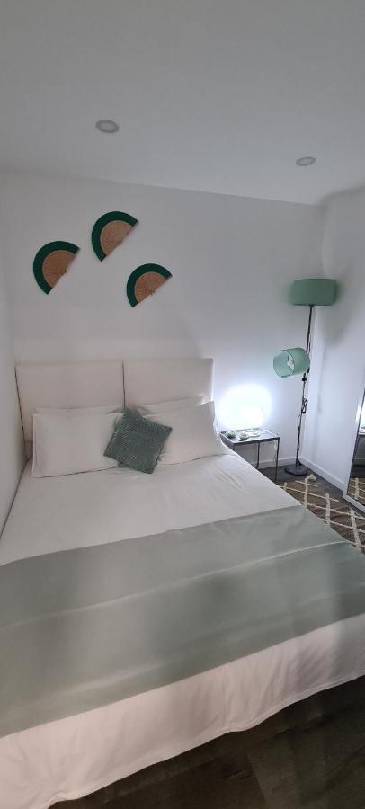 Nazare Apartment 2 Экстерьер фото