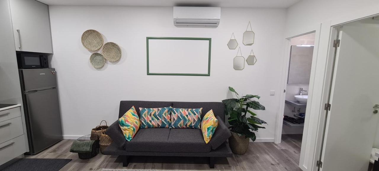 Nazare Apartment 2 Экстерьер фото