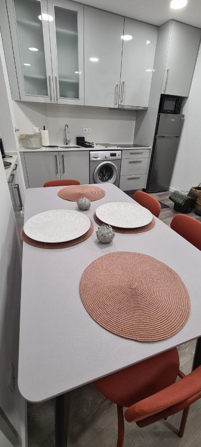 Nazare Apartment 2 Экстерьер фото