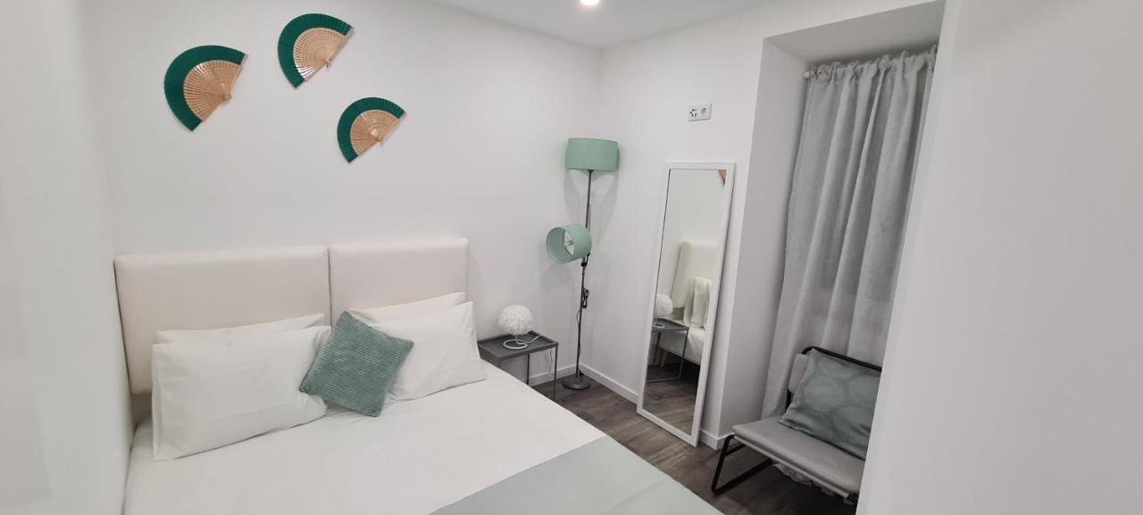 Nazare Apartment 2 Экстерьер фото
