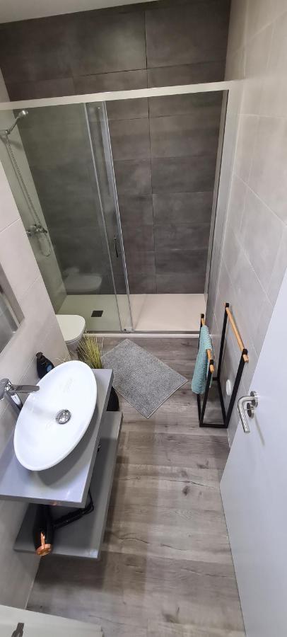 Nazare Apartment 2 Экстерьер фото
