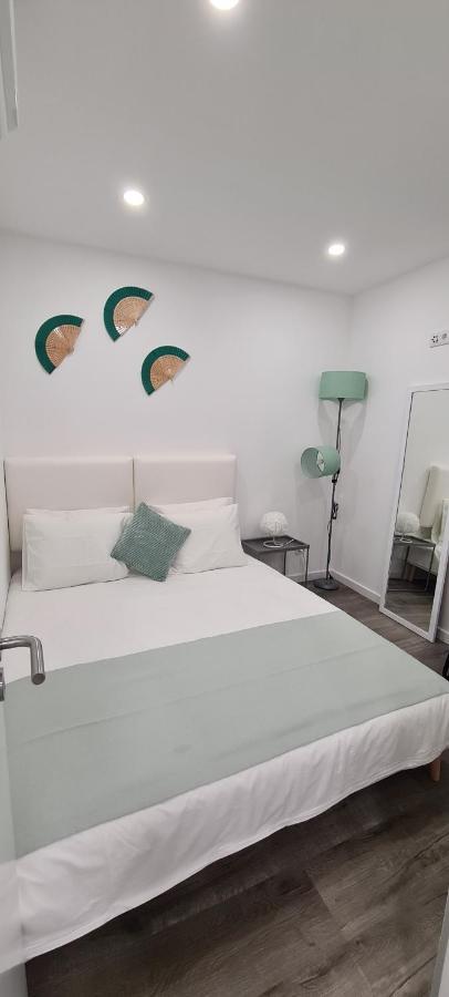 Nazare Apartment 2 Экстерьер фото