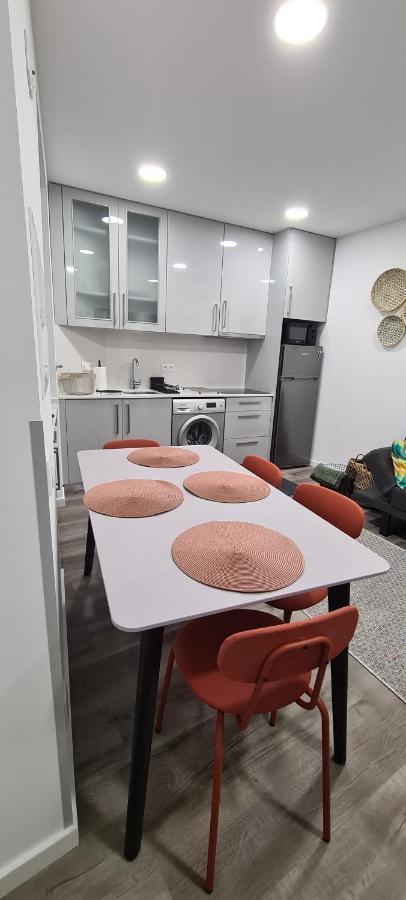 Nazare Apartment 2 Экстерьер фото