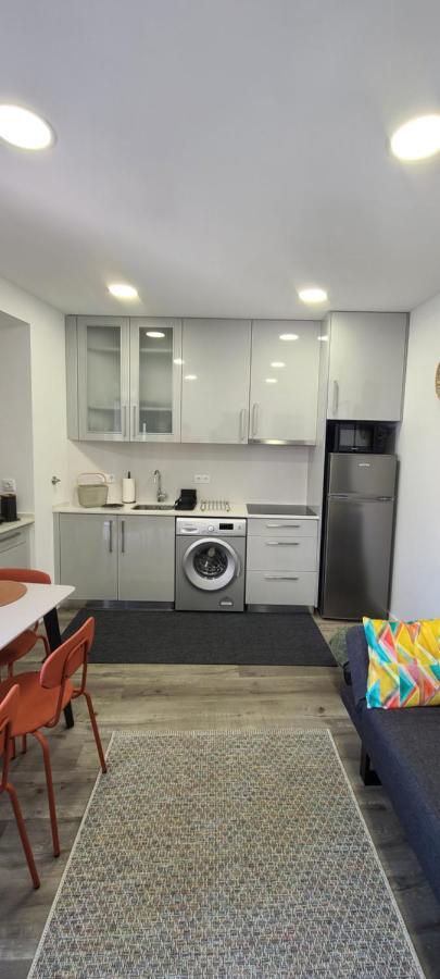 Nazare Apartment 2 Экстерьер фото